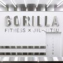 고릴라짐 이미지