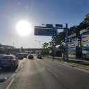 갑천도시고속도로 이미지