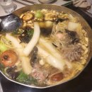 용산-93 | [내돈내산] 용산 샤브샤브/청모 장소 추천 : 노야 용산 아이파크몰점