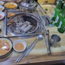 등갈비 대통령 이미지