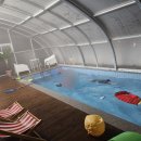 루나벨 풀빌라펜션 C동 이미지