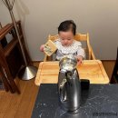 맛집] 경복궁 블랙 여의도 IFC점 _ 7개월 아기와 함께하는 부부의 결혼기념일 한우한정식 가족모임 외식