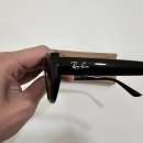 4457 | 레이벤 선글라스 4457 가격 구입 착용후기