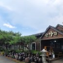 이군단막국수 | [춘천 맛집]항아리닭갈비막국수 춘천본점 | KBS·SBS 출연! 신북읍 소양댐 춘천 닭갈비 맛집 방문기