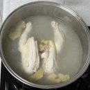 삼우상회 | 경동시장 토종닭으로 끓인 닭곰탕 후기! 국물 맛을 살리는 나만의 비법까지_닭곰탕 황금 레시피
