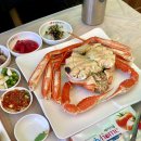 추암횟집대게 이미지