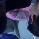 박지현 가수 소속사 그레이스이엔엠 이적 &amp; 한터뮤직어워즈 기사 모음 🤓🍦(머쮠 남자의 자태..🫧)