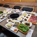반월성한우 네이버블로그