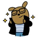 우에보 이미지
