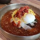 황포냉면 이미지
