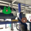 OK자동차１급정비공장