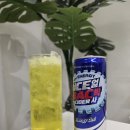 (주)대신에너지 | 동아제약 얼박사 캔 편의점 구매 맛 후기 에너지드링크