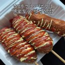 남양주 팔당 디저트 도너츠 맛집 면포도궁 새벽 방문 후기