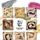 카페서울 | 판교 현백 팝업 생식빵 스프레드 카페 서울 브레드 팔레트 웨이팅 후기 메뉴 가격