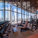 콩코드 피트니스클럽