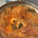 광화문김치찌개 | [광화문] 광화문집 김치찌개 계란말이 제육볶음 노포 맛집 솔직후기