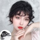 곱슬곱슬 이미지