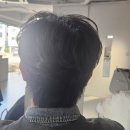 세븐일레븐 운정가람마을점 | 운정 가람마을 운정남자머리 그레이큐브 운정점 함솔디자이너 가일펌 후기