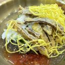 제일진주냉면 이미지