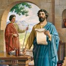 Paul to Adelphoi -2 Cor3-24; “Yes” and “No,” but it has always been “Yes” 이미지