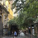 모성마트 | 지중해크루즈 day4. 나폴리 _ MSC 크루즈 마그니피카 Magnifica 내돈내산 신혼여행 후기