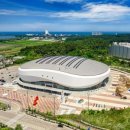 양양군 문화복지회관 수영장 이미지