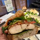 BUD | 청담 다이어트/건강식 맛집! 썬더버드 Sun the Bud 청담점 후기