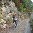 산골자전거 이미지