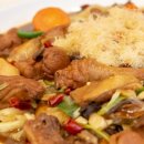 안동찜닭전문점안동 이미지