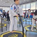 용인대 효성체육관 이미지