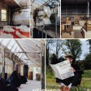 더링크호텔5층키친 이미지