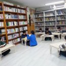 궁내동작은도서관 이미지