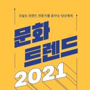 [도서정보] 문화 트렌드 2021 / 신형덕 / 북코리아 이미지