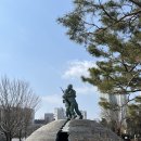 중동어린이공원 | 서울 가볼만한 곳: 전쟁기념관 실내전시, 용리단길, 용산어린이정원 셔틀 정보