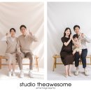 썸 | 광진구 강동구 가족사진, 스튜디오 디어썸 후기