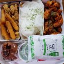 투존치킨태화점 | [안동 배달 음식추천] #투존치킨안동태화점 치킨도 먹고 햄버거도 만들어 먹고 •_•