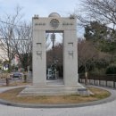 새 천년의 문 이미지