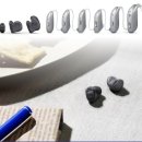 덕진-90 | 군산보청기 - 🦻 90대 아버님의 새로운 변화, 벨톤 세린 ITC 착용 후기