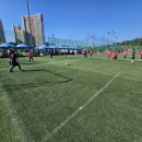 다산주니어FC