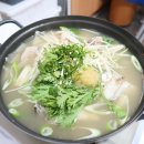 대포곰치탕대구탕 | 속초 생대구탕 맛집 대포곰치탕대구탕 아침식사 해장 강추 완전 맛도리 HJMT