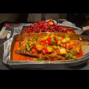 일도1차 신천지경로당 | [상하이上海市] 상하이 맛집 폭파 사건.