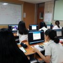 상일여자고등학교 이미지