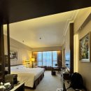 비엔팰리스 | 마카오섬 호텔 추천 < 소피텔 마카오 앳 폰테 16> 十六(16)로 통하던...조식/수영장/셔틀버스/객실 후기