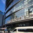 한큐당구장 | 중국 대련 5성급 호텔 프레이저 스위트 다롄 추천 리뷰
