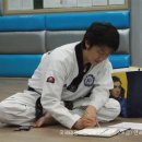 연세대 태권도장 이미지