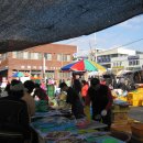 옥곡5일시장 이미지