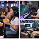 쉼터PC방 | "젠슨 황도 반했다"… 외국인들이 한국 PC방 투어에 열광하는 3가지 이유