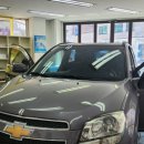 아톰모터스 | 청주블랙박스 올란도 아톰QX-3800 블랙박스 설치 후기