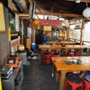 오마니 오리구이 이미지