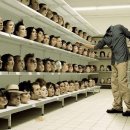 같지만 다른 얼굴 이미지